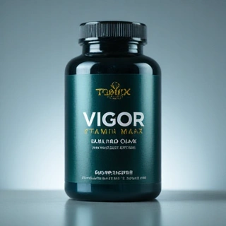 TonixVigor Stamina Max Product