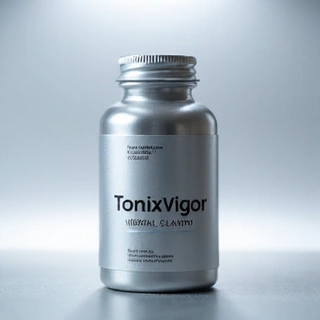 TonixVigor Mental Clarity Product