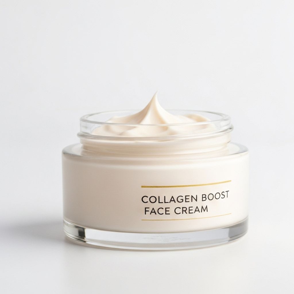 Collagen Boost Cream